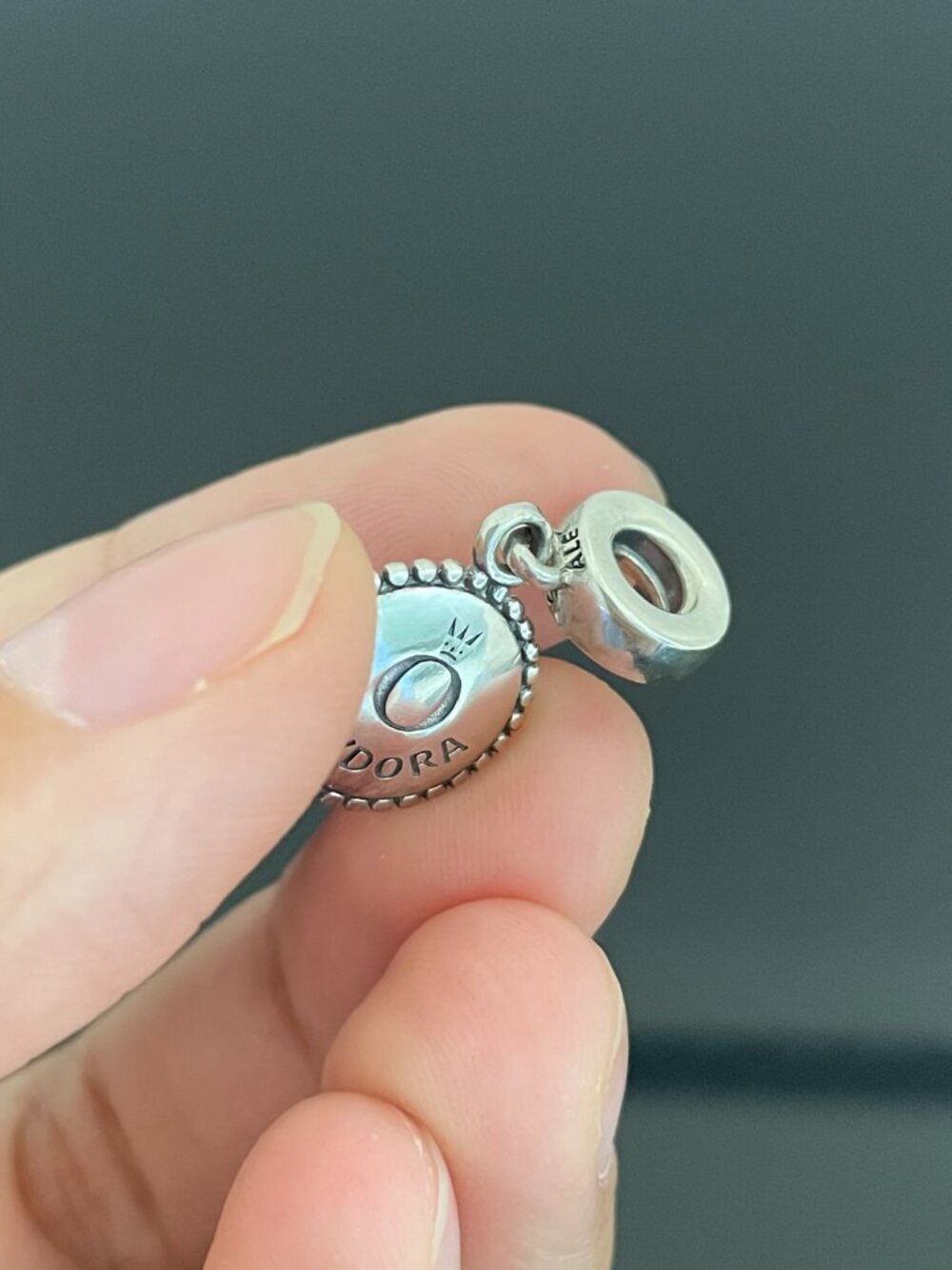 Original Pandora Disney RIVIERA Charm - Picture 2 of 11